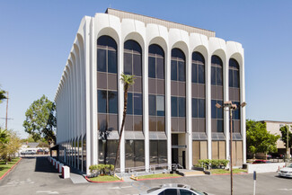 Granada Hills, CA Office - 16800 Devonshire St