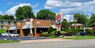 Warrenton, VA Retail - 34 Broadview Ave