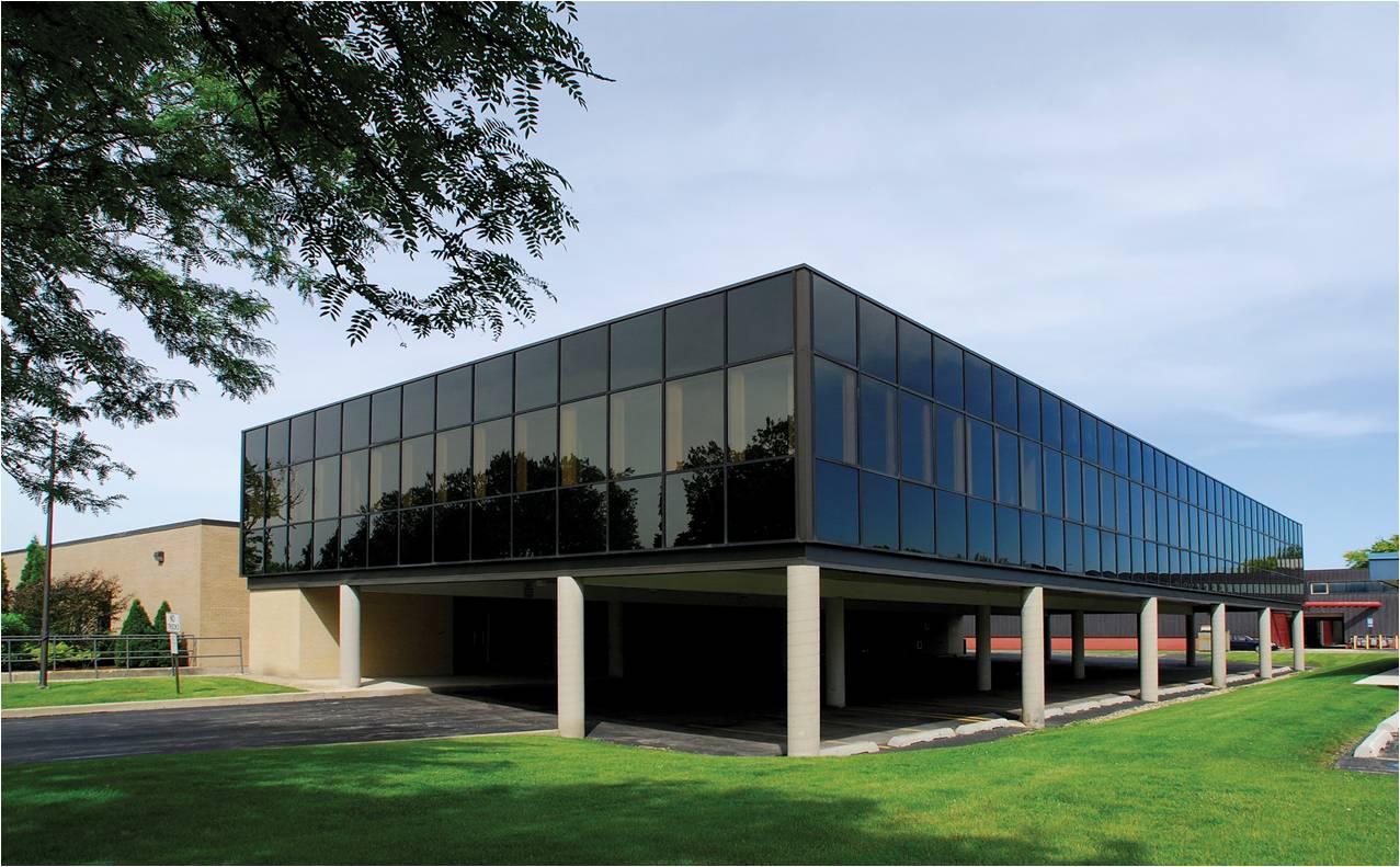 114-116 Shore Dr, Burr Ridge, IL for Rent