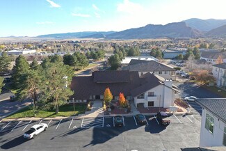 Littleton, CO Office - 8341 S Sangre De Cristo Rd