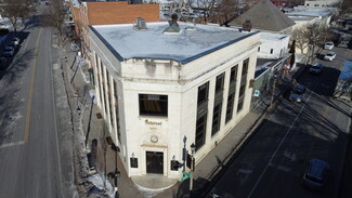 Bennington, VT Storefront Retail/Office - 338 Main St