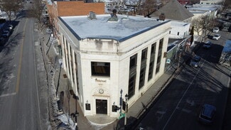 Bennington, VT Storefront Retail/Residential - 338 Main St