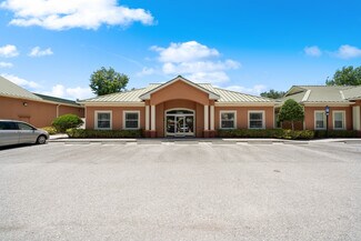 Lutz, FL Office - 21764 Sr-54 Lutz, FL Office - 21764 Sr-54