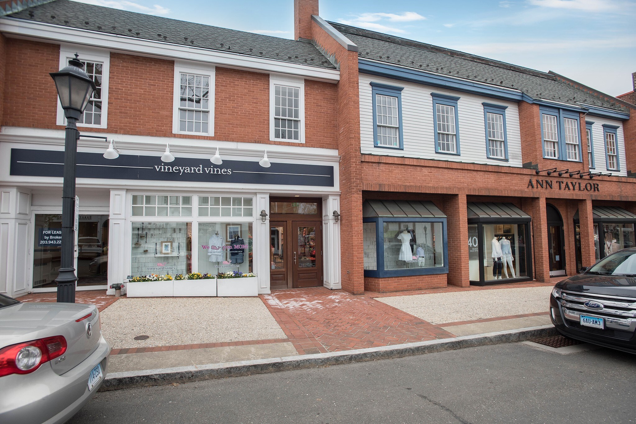 59-67 Elm St, New Canaan, CT for Rent
