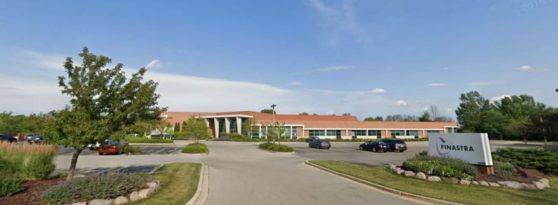 12080 N Corporate Pky, Mequon, WI for Rent