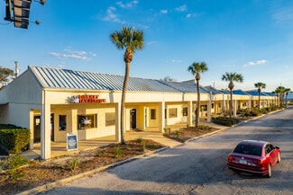Port Richey, FL Retail - 10600-10622 US Highway 19