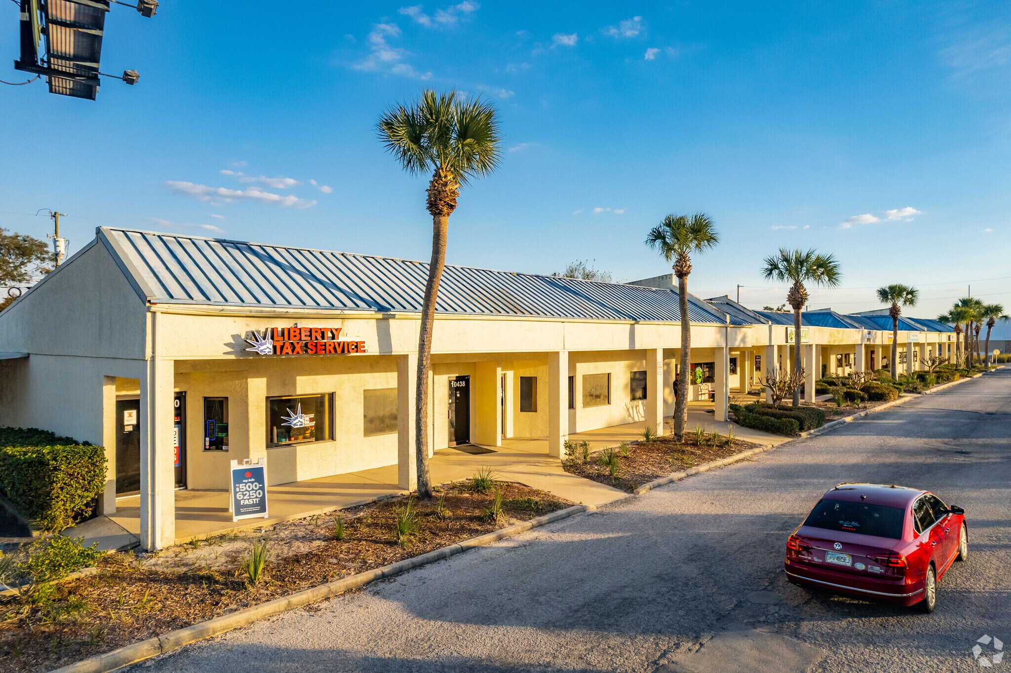 10414-10440 US Highway 19 N, Port Richey, FL for Rent