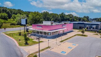 Fayetteville, AR Retail - 4280 W Martin Luther King Blvd