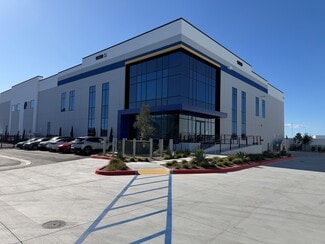 Van Nuys, CA Industrial - 16320 Raymer St