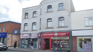 Kingswood, SGC Storefront Retail/Residential - 58-62 Regent St