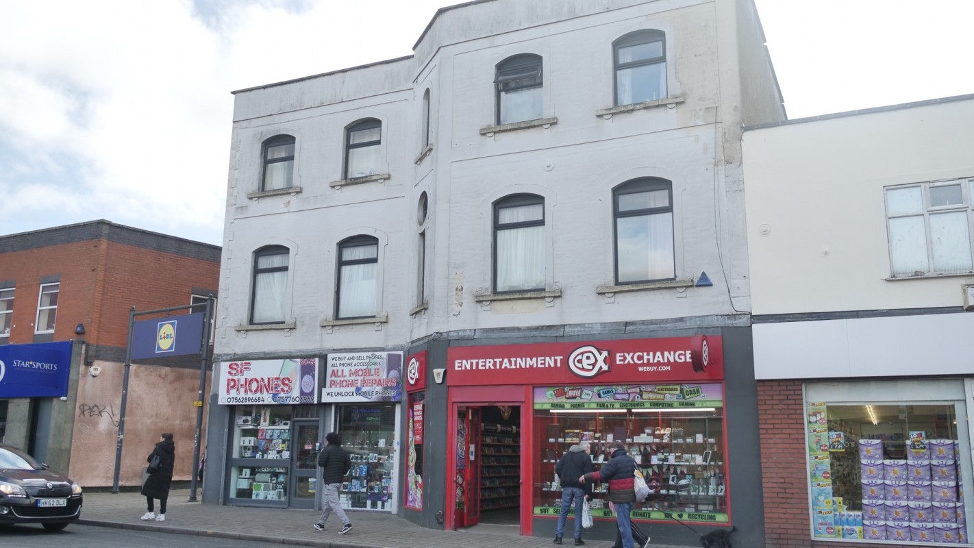58-62 Regent St, Kingswood, SGC for Sale