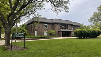 Portage, MI Medical - 6100 Newport Rd