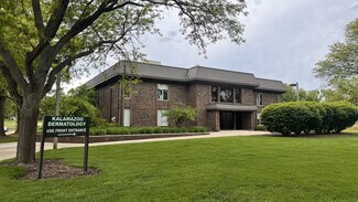 Portage, MI Office - 6100 Newport Rd