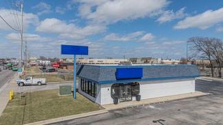 Franklin Park, IL Medical - 2633 Mannheim Rd