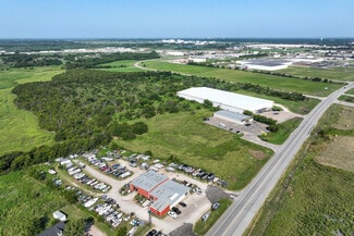 Corsicana, TX Commercial - 097 U.S. 287 Hwy