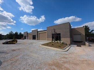 Springdale, AR Retail - 1496 Chester Ave