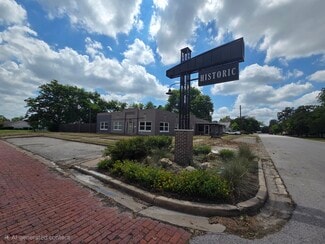 Temple, TX undefined - 518 N 5th St Temple, TX undefined - 518 N 5th St