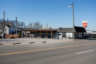 5507-5511 Centennial Blvd  