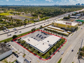 Miami, FL Commercial - 11575 NW 7th Ave Miami, FL Commercial - 11575 NW 7th Ave