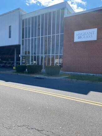 Kingston, PA Flex - 220 Division St Kingston, PA Flex - 220 Division St