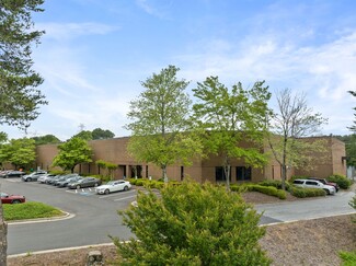 Peachtree Corners, GA Industrial - 6670 Corners Industrial Ct