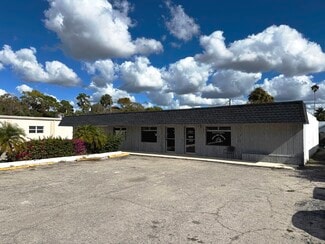 Bonita Springs, FL Retail - 27665 Old Us-41 Rd Bonita Springs, FL Retail - 27665 Old Us-41 Rd