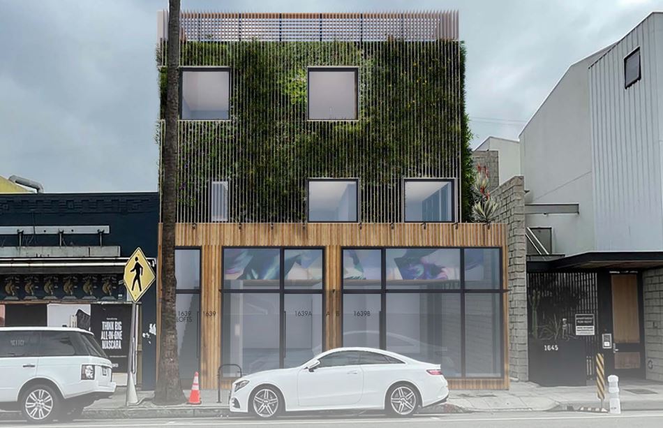 1639 Abbot Kinney Blvd, Venice, CA for Rent