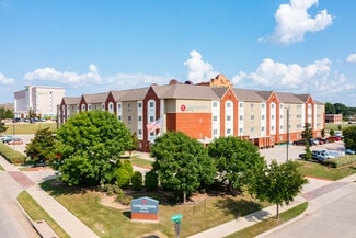 Fort Worth, TX Hospitality - 4200 Reggis Ct