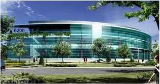 Brossard, QC Office - 6200 Av Auteuil