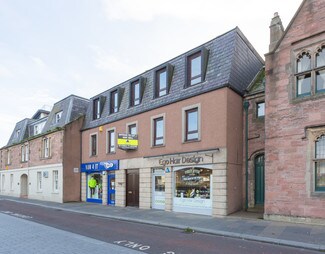 Inverness, HLD Retail - 26-28 Huntly St