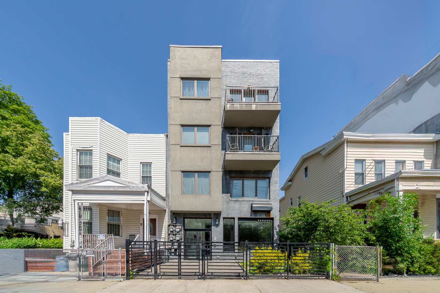 3026 14th St, Astoria, NY for Sale