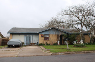 Copperas Cove, TX Residential Income - 804 N 19th St