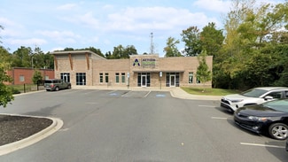 Charlotte, NC Medical - 3000 Latrobe Dr