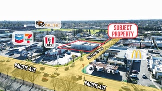 Stockton, CA Freestanding - 656 Rosemarie Ln