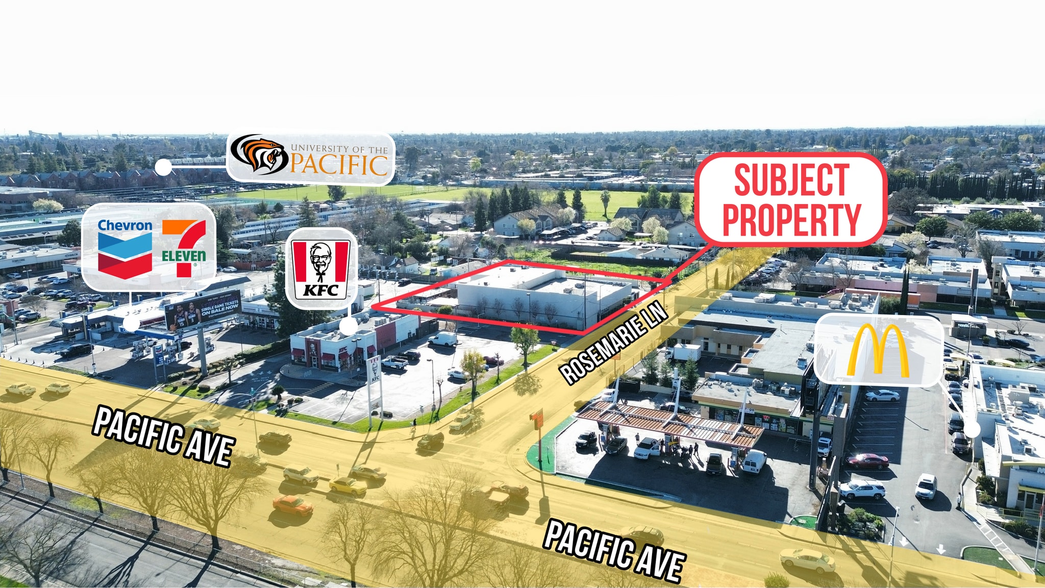 656 Rosemarie Ln, Stockton, CA for Sale