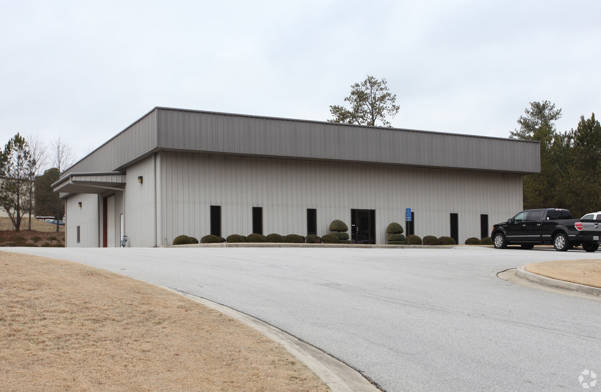 205 Camden Industrial Pky NW, Conyers, GA for Sale
