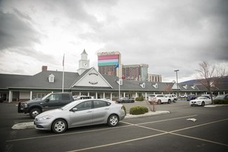 Reno, NV Office/Medical - 290-294 E Moana Ln