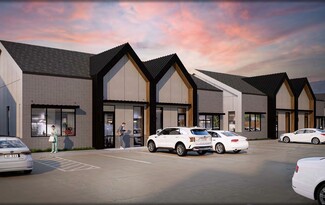 Katy, TX Office/Medical - 5251 Katy Mills Cir