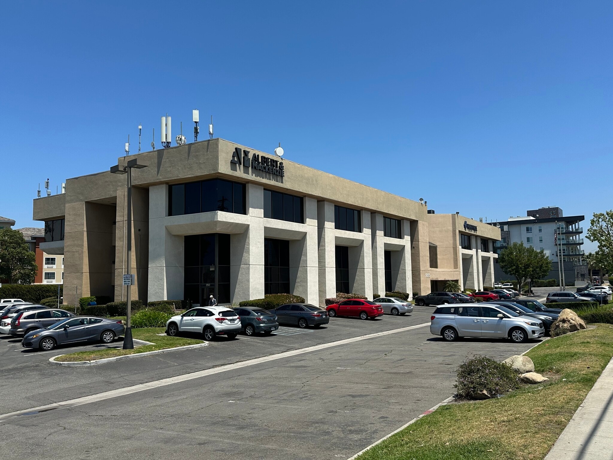 1855 W Katella Ave, Orange, CA for Rent