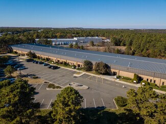 Lakewood, NJ Industrial - 725 Airport Rd
