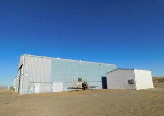 Farmington, NM Warehouse - 4615 US 64