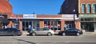 Pittsburgh, PA Storefront - 1731 E Carson St