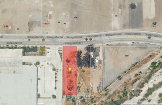 San Bernardino, CA Commercial - E. Orange Show Rd