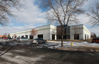 Plymouth, MN Industrial - 5400 Nathan Ln