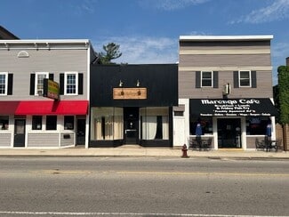 Marengo, IL Retail - 112 S State St