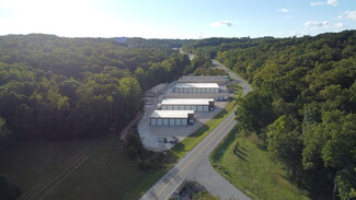 Rogers, AR Self-Storage Facilities - 15509 E Highway 12