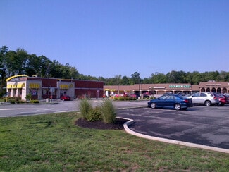 Agawam, MA Retail - 824-866 Suffield St