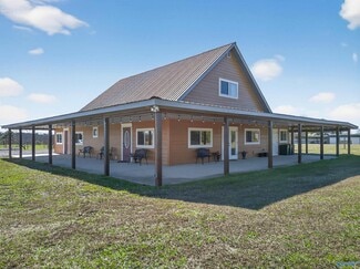 Crossville, AL Medical - 1103 County Road 359