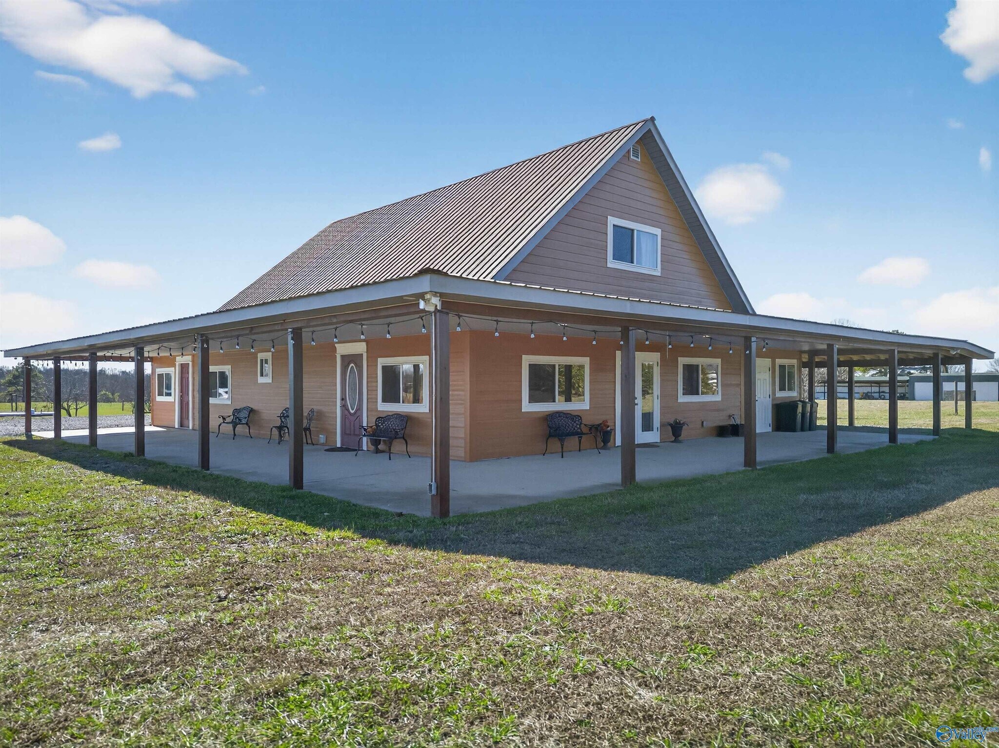 1103 County Road 359, Crossville, AL for Sale