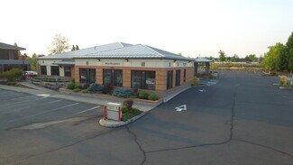 Bend, OR Office - 1247 NE Medical Center Dr Bend, OR Office - 1247 NE Medical Center Dr